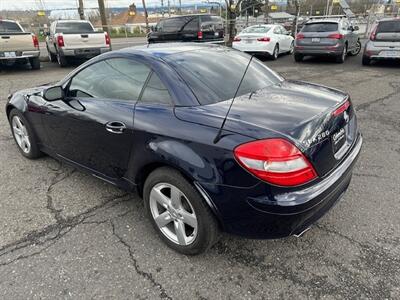 2006 Mercedes-Benz SLK SLK 280   - Photo 3 - Portland, OR 97211