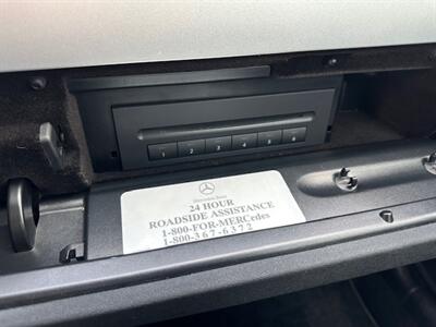 2006 Mercedes-Benz SLK SLK 280   - Photo 19 - Portland, OR 97211