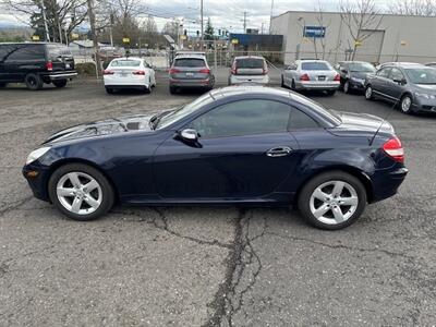 2006 Mercedes-Benz SLK SLK 280   - Photo 2 - Portland, OR 97211