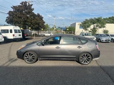 2008 Toyota Prius Standard   - Photo 2 - Portland, OR 97211