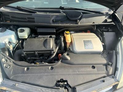2008 Toyota Prius Standard   - Photo 21 - Portland, OR 97211