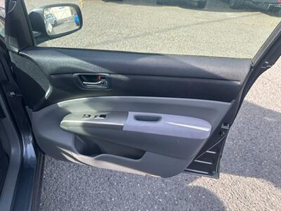 2008 Toyota Prius Standard   - Photo 13 - Portland, OR 97211