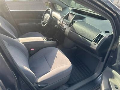 2008 Toyota Prius Standard   - Photo 12 - Portland, OR 97211