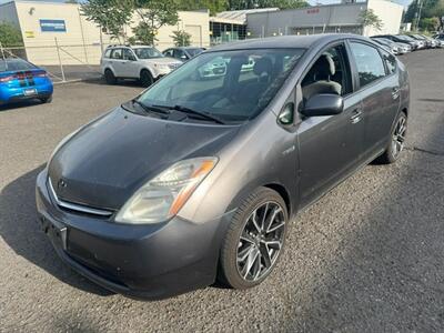 2008 Toyota Prius Standard   - Photo 1 - Portland, OR 97211