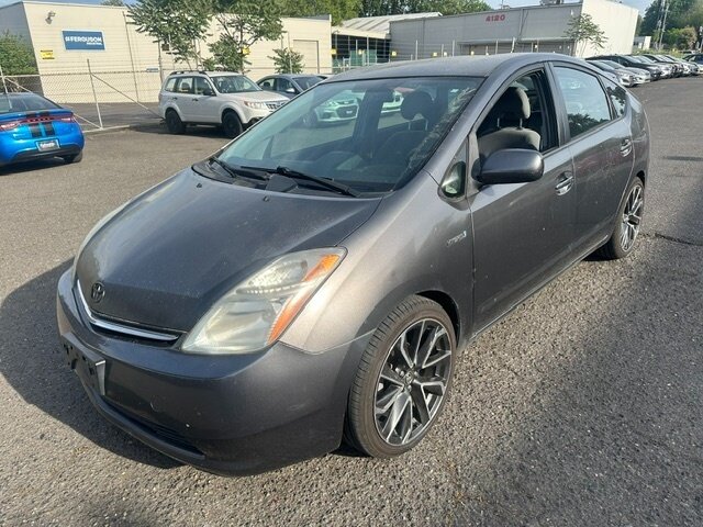2008 Toyota Prius Standard   - Photo 1 - Portland, OR 97211
