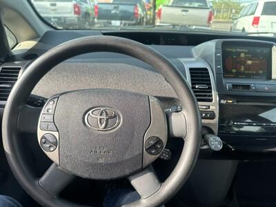 2008 Toyota Prius Standard   - Photo 19 - Portland, OR 97211