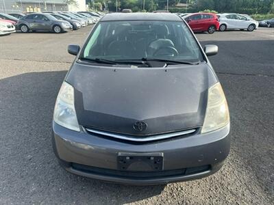 2008 Toyota Prius Standard   - Photo 8 - Portland, OR 97211