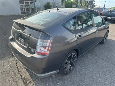 2008 Toyota Prius Standard   - Photo 5 - Portland, OR 97211
