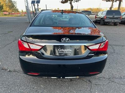 2011 Hyundai SONATA SE   - Photo 4 - Portland, OR 97211
