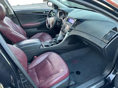 2011 Hyundai SONATA SE   - Photo 11 - Portland, OR 97211