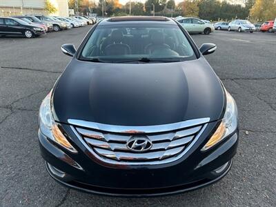 2011 Hyundai SONATA SE   - Photo 7 - Portland, OR 97211