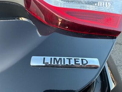 2011 Hyundai SONATA SE   - Photo 19 - Portland, OR 97211