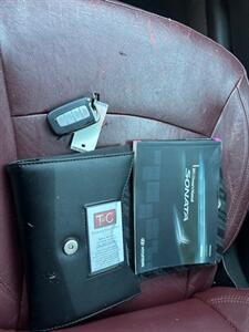 2011 Hyundai SONATA SE   - Photo 17 - Portland, OR 97211