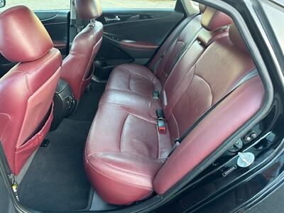 2011 Hyundai SONATA SE   - Photo 10 - Portland, OR 97211