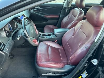 2011 Hyundai SONATA SE   - Photo 8 - Portland, OR 97211