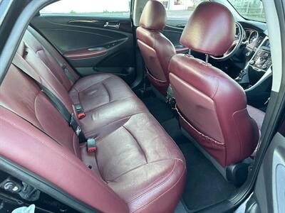 2011 Hyundai SONATA SE   - Photo 13 - Portland, OR 97211