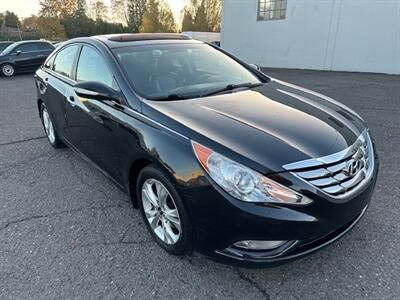 2011 Hyundai SONATA SE   - Photo 6 - Portland, OR 97211