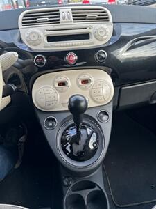 2012 FIAT 500 Lounge   - Photo 17 - Portland, OR 97211
