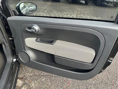 2012 FIAT 500 Lounge   - Photo 13 - Portland, OR 97211