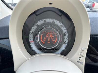 2012 FIAT 500 Lounge   - Photo 15 - Portland, OR 97211