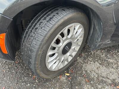 2012 FIAT 500 Lounge   - Photo 21 - Portland, OR 97211