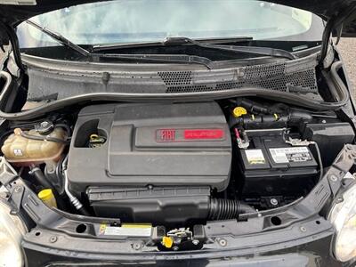 2012 FIAT 500 Lounge   - Photo 19 - Portland, OR 97211