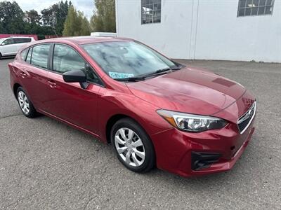 2018 Subaru Impreza 2.0i   - Photo 7 - Portland, OR 97211