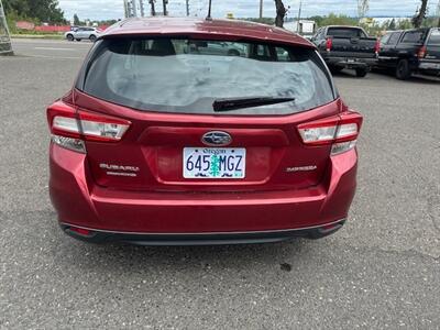 2018 Subaru Impreza 2.0i   - Photo 4 - Portland, OR 97211