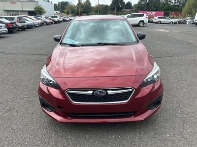 2018 Subaru Impreza 2.0i   - Photo 8 - Portland, OR 97211