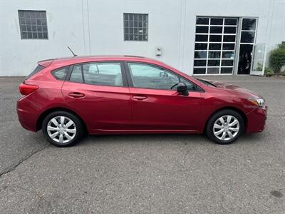 2018 Subaru Impreza 2.0i   - Photo 6 - Portland, OR 97211