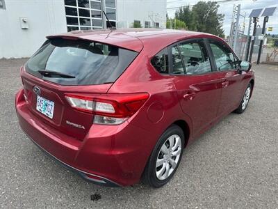 2018 Subaru Impreza 2.0i   - Photo 5 - Portland, OR 97211