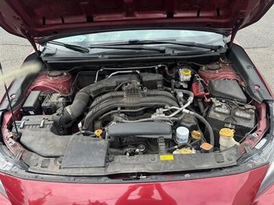 2018 Subaru Impreza 2.0i   - Photo 22 - Portland, OR 97211