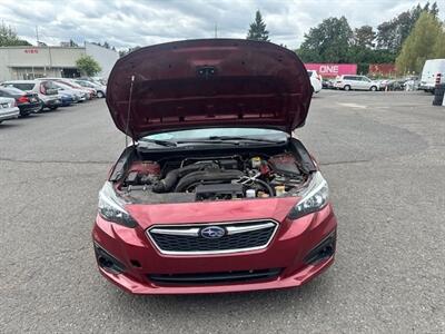 2018 Subaru Impreza 2.0i   - Photo 23 - Portland, OR 97211