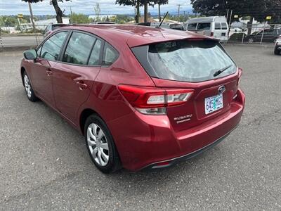 2018 Subaru Impreza 2.0i   - Photo 3 - Portland, OR 97211