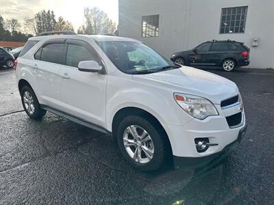 2014 Chevrolet Equinox LT   - Photo 7 - Portland, OR 97211