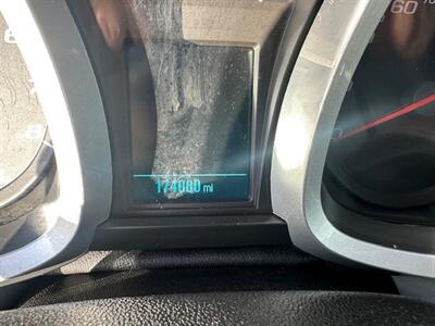 2014 Chevrolet Equinox LT   - Photo 17 - Portland, OR 97211