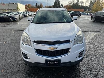 2014 Chevrolet Equinox LT   - Photo 8 - Portland, OR 97211