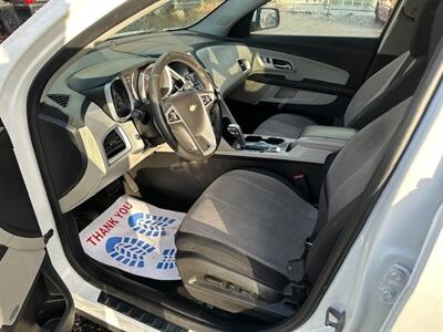 2014 Chevrolet Equinox LT   - Photo 9 - Portland, OR 97211