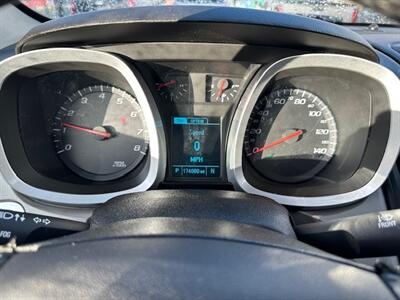 2014 Chevrolet Equinox LT   - Photo 18 - Portland, OR 97211