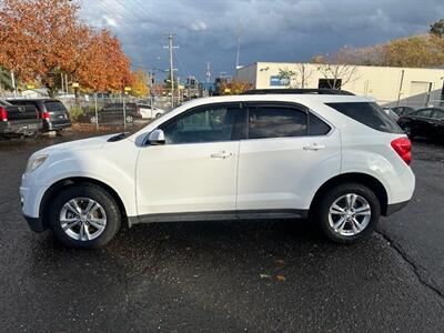 2014 Chevrolet Equinox LT   - Photo 2 - Portland, OR 97211