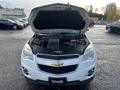 2014 Chevrolet Equinox LT   - Photo 22 - Portland, OR 97211