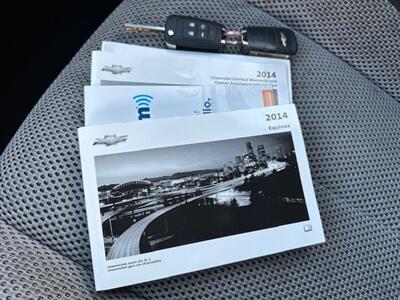 2014 Chevrolet Equinox LT   - Photo 24 - Portland, OR 97211