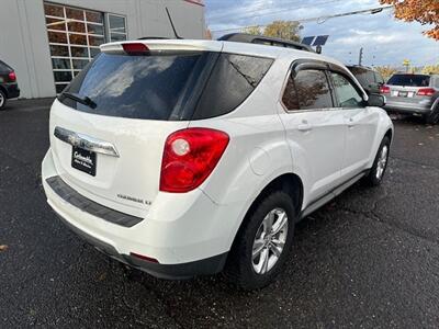 2014 Chevrolet Equinox LT   - Photo 5 - Portland, OR 97211