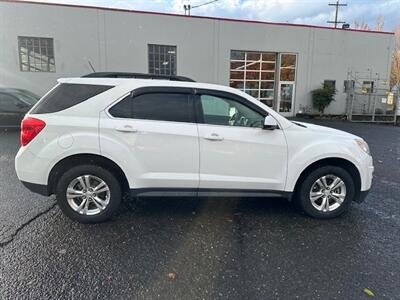 2014 Chevrolet Equinox LT   - Photo 6 - Portland, OR 97211