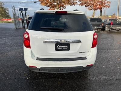 2014 Chevrolet Equinox LT   - Photo 4 - Portland, OR 97211