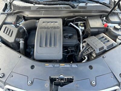 2014 Chevrolet Equinox LT   - Photo 21 - Portland, OR 97211