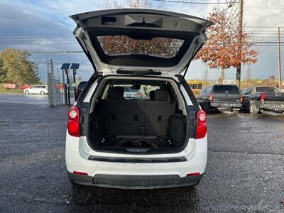 2014 Chevrolet Equinox LT   - Photo 16 - Portland, OR 97211