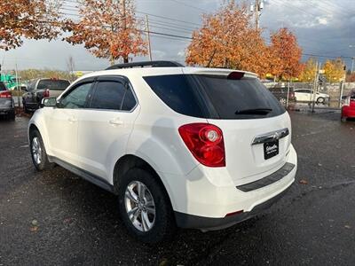 2014 Chevrolet Equinox LT   - Photo 3 - Portland, OR 97211