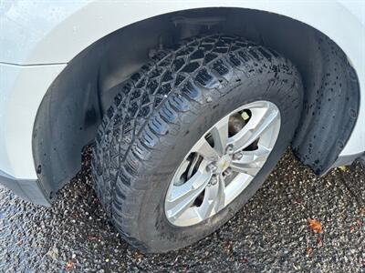 2014 Chevrolet Equinox LT   - Photo 23 - Portland, OR 97211