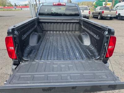 2019 Chevrolet Colorado Work Truck   - Photo 12 - Portland, OR 97211